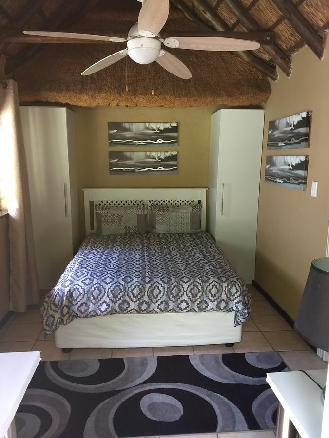 Villa Schreiner Guest House Randburg Exterior photo